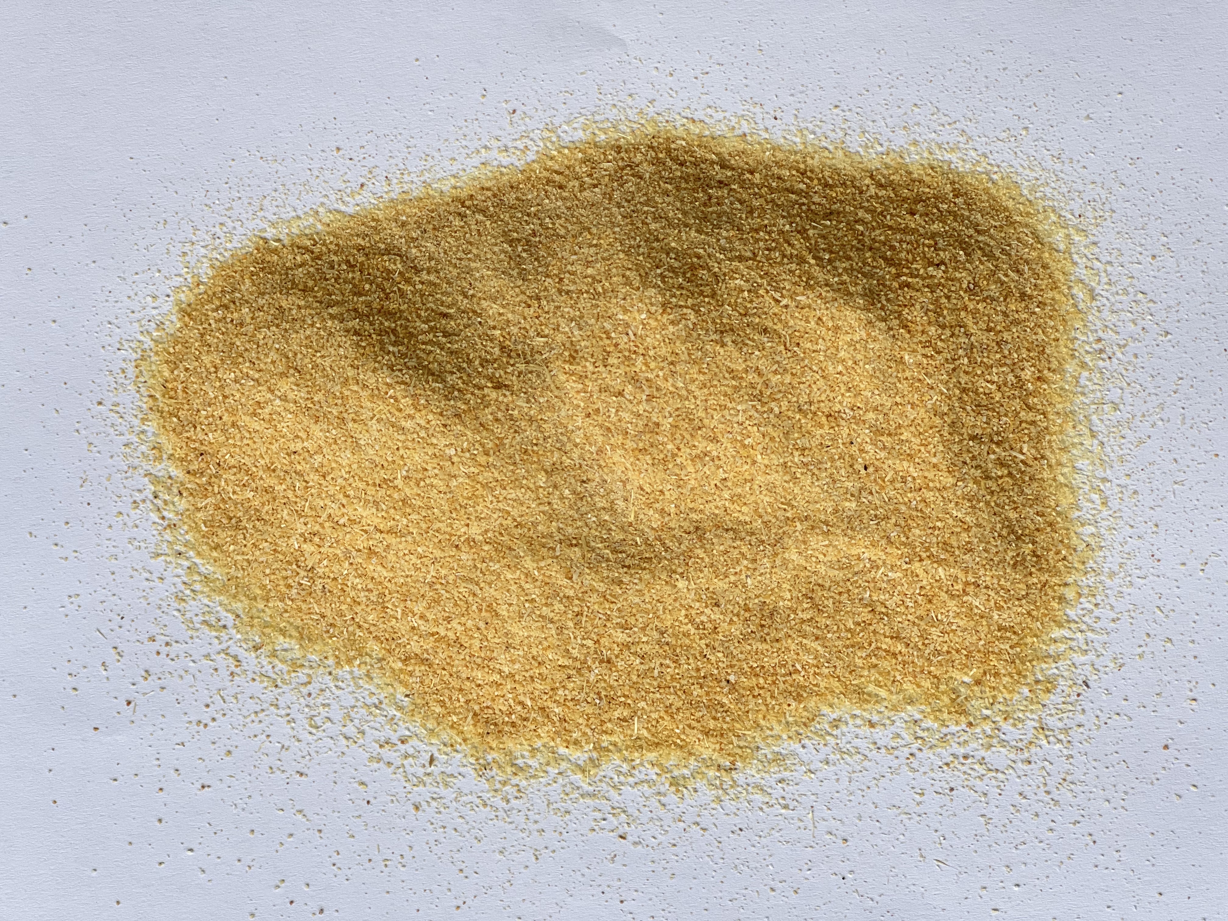 Knoblauch Granulat californisch Süßlich-Aromatisch-Leicht scharf
